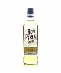 RON PERLA DEL NORTE CARTA BLANCA 